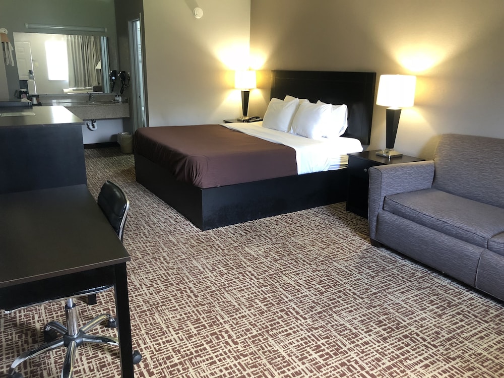 Americas Best Value Inn Brinkley - photo 4