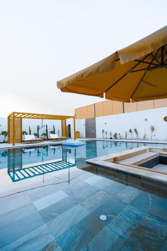 Nammos Experience in Amman, Jordan