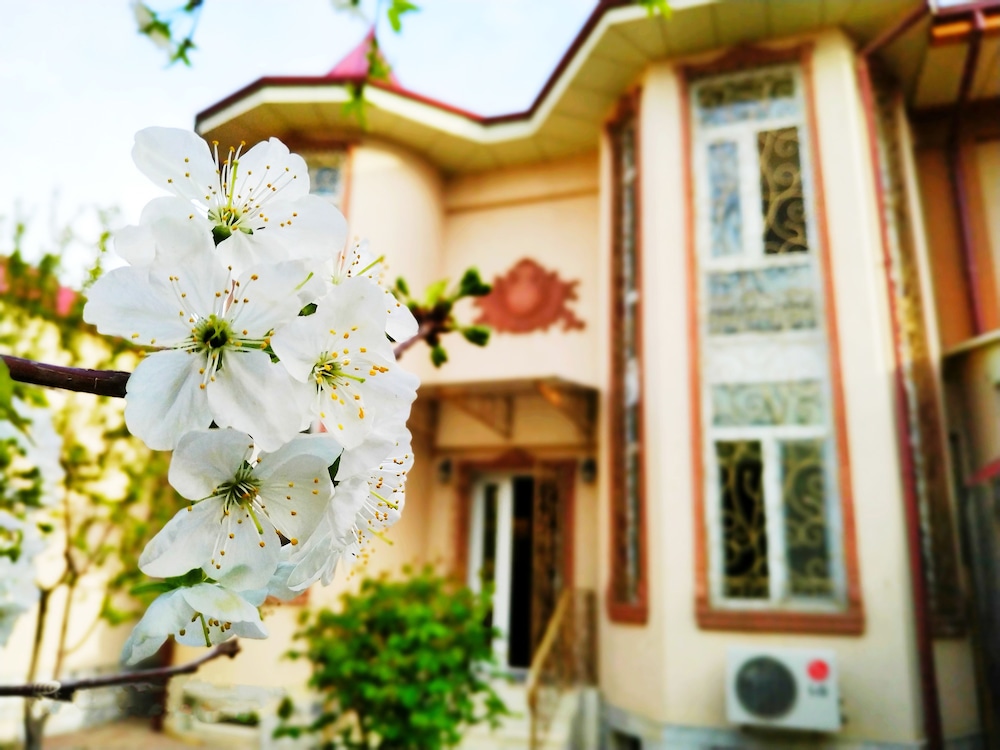 Rakat Inn Navigator - last minute hotel in Tashkent