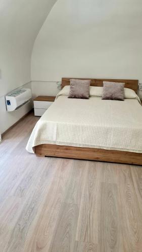 Casa Vacanza Nonna Anna — 4-Star Luxury Hotel in Manfredonia, Italy
