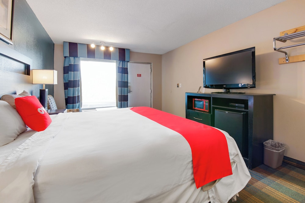 Oyo Hotel Mt Vernon Ky I 75 - photo 13