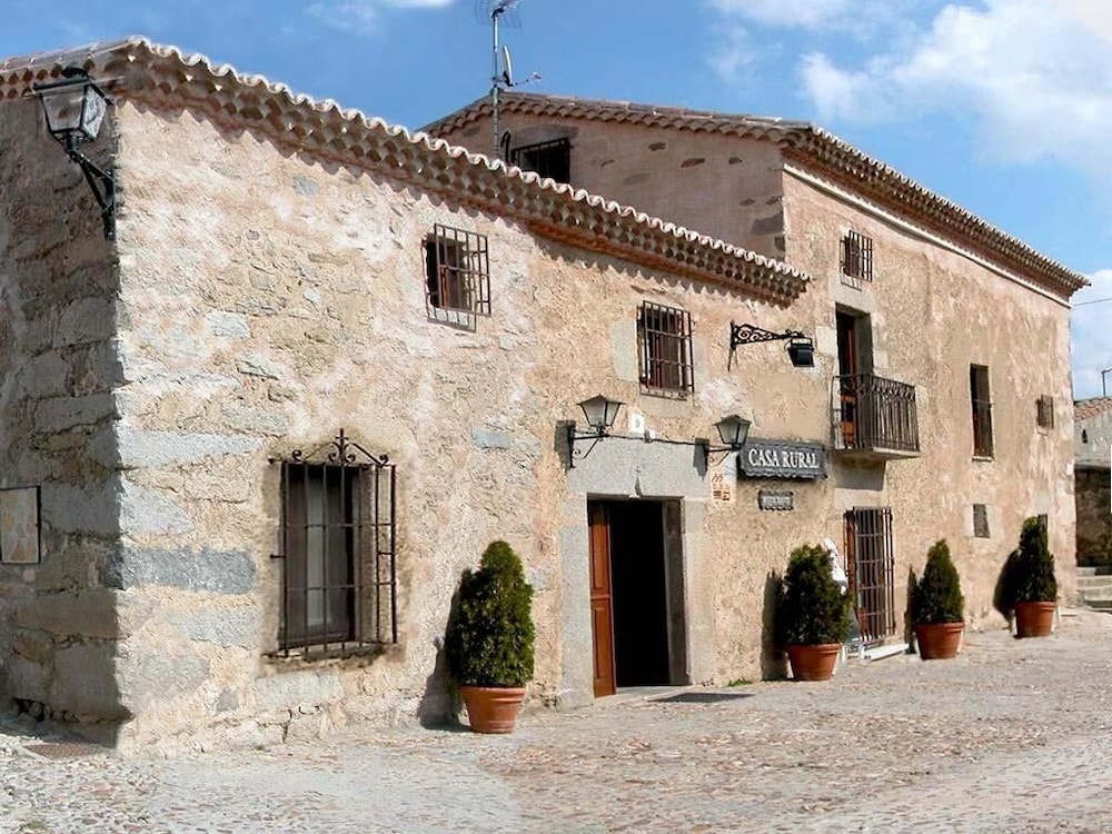 Hotel La Clerecía De Ledesma — Ledesma — photo 2