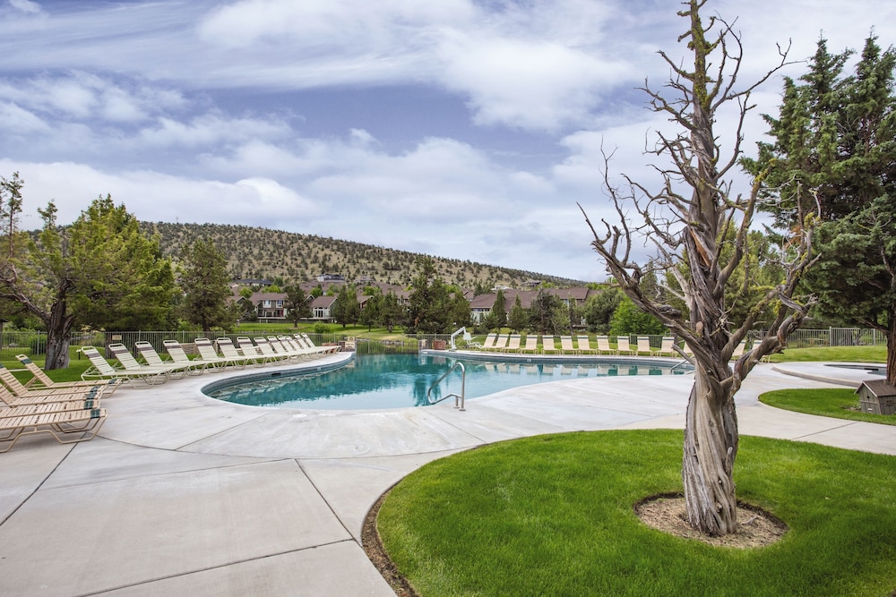 WorldMark Eagle Crest - photo 16