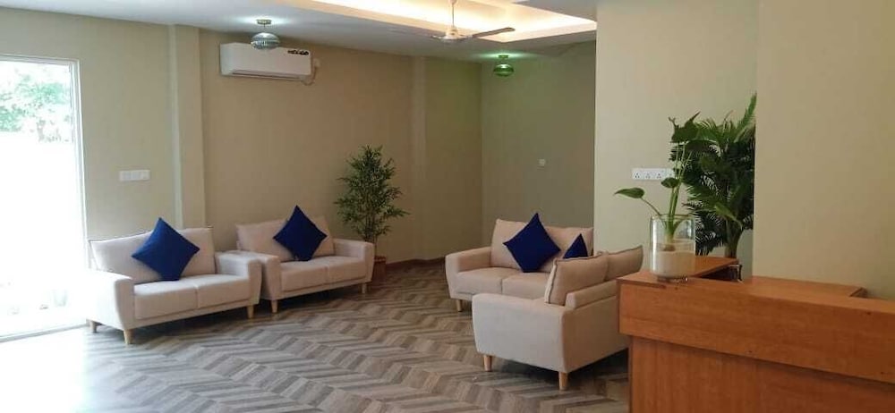 Seaside Dhangethi Inn - last minute hotel in Unknown City
