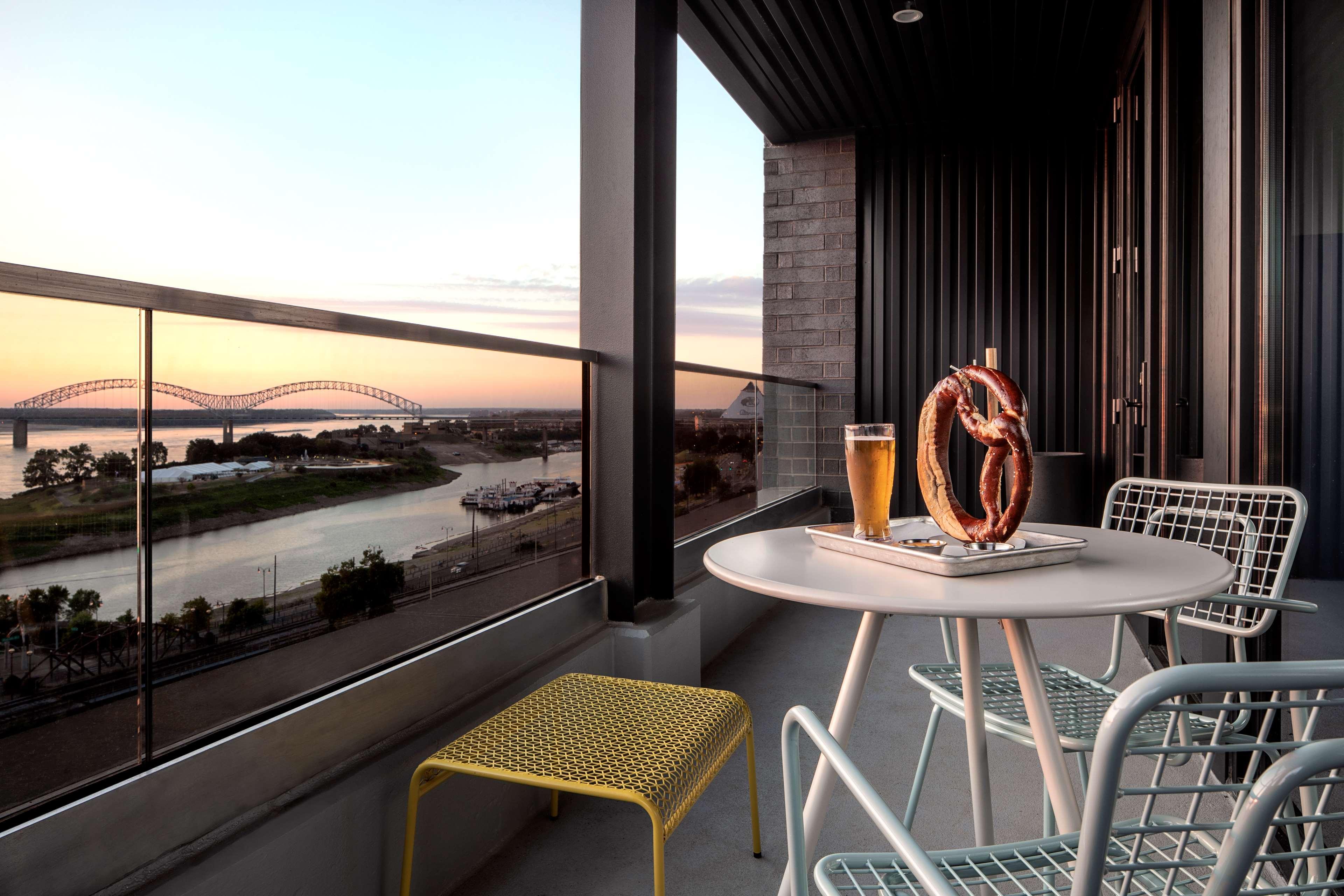 Caption By Hyatt Beale Street Memphis - photo 5