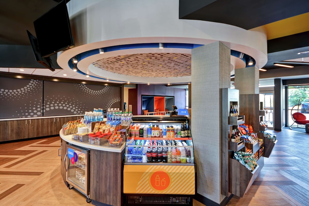 TRU by Hilton Denver - photo 29