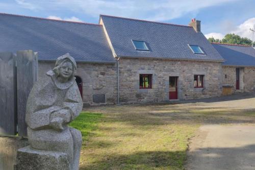 L'amour Breizh - last minute hotel in Unknown City