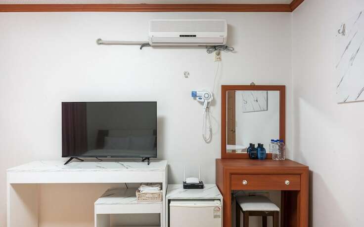 Hadong Namdo in Hadong, South Korea