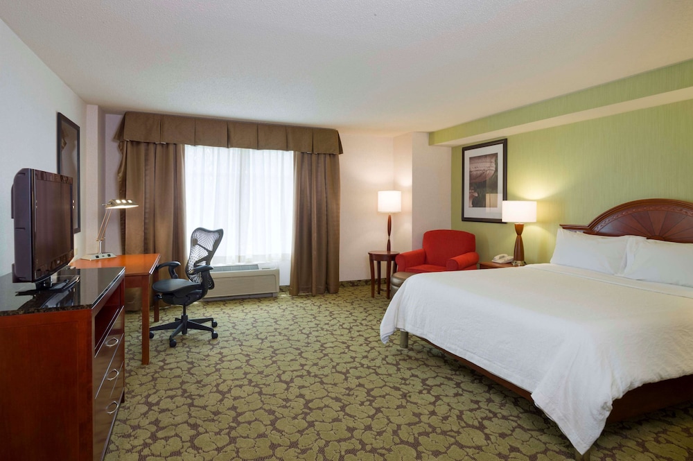 Hilton Garden Inn Hartford South Glastonbury - photo 10