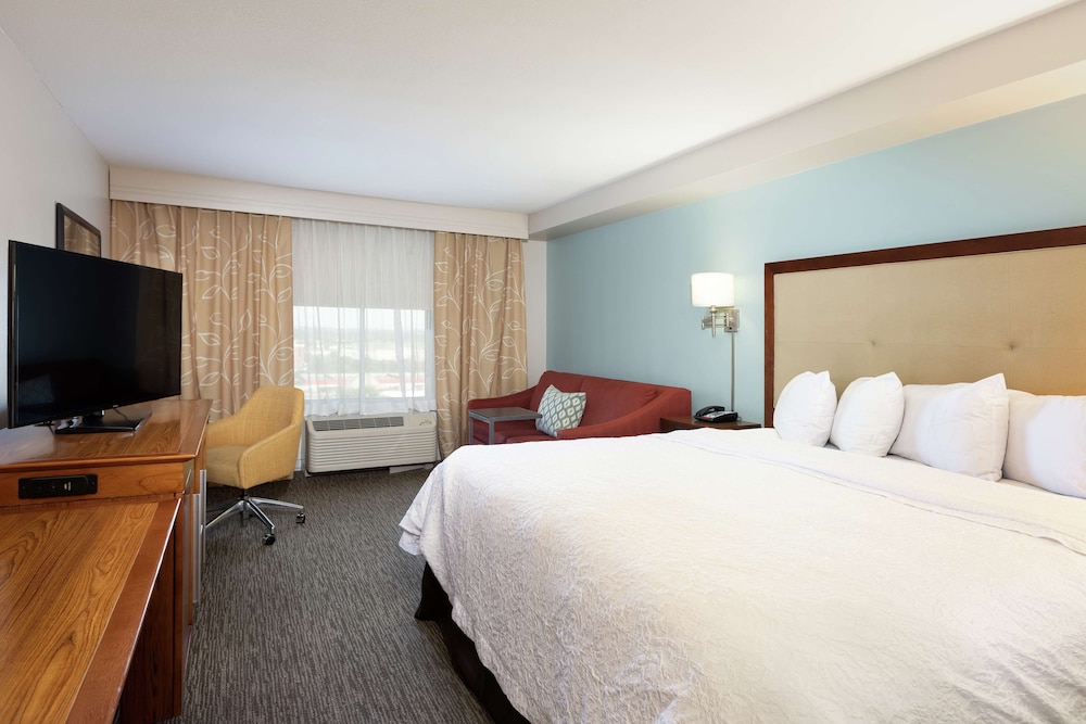 Hampton Inn & Suites Austin Airport - photo 14