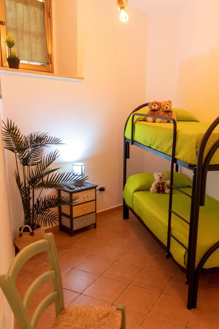 Casa Domitilla Vista Mare Spiagge Storia & Relax Wifi Netflix — 4-Star Luxury Hotel in Terracina, Italy