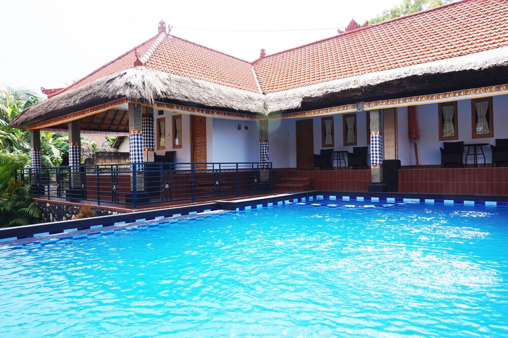 Lazia Corner Hills - last minute hotel in Bali