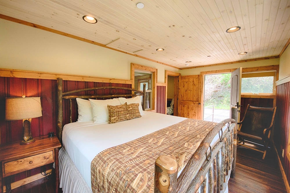 Historic Tapoco Lodge Resort - photo 63