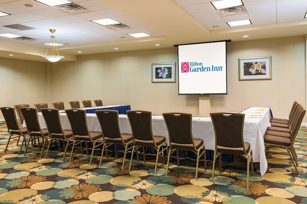 Hilton Garden Inn Washington DC Greenbelt - photo 27