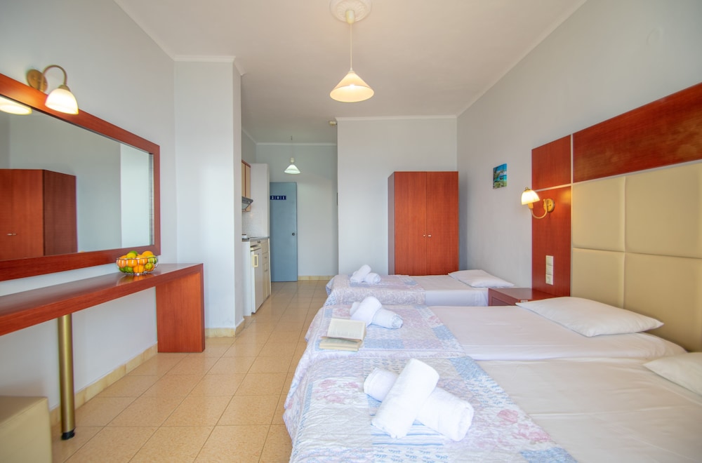 Agoulos Beach Hotel — Zakynthos — photo 2