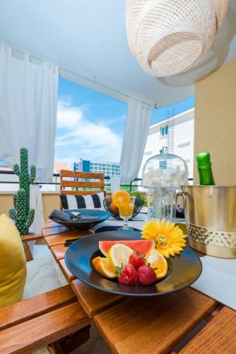 Mirjam's Charming Apartment