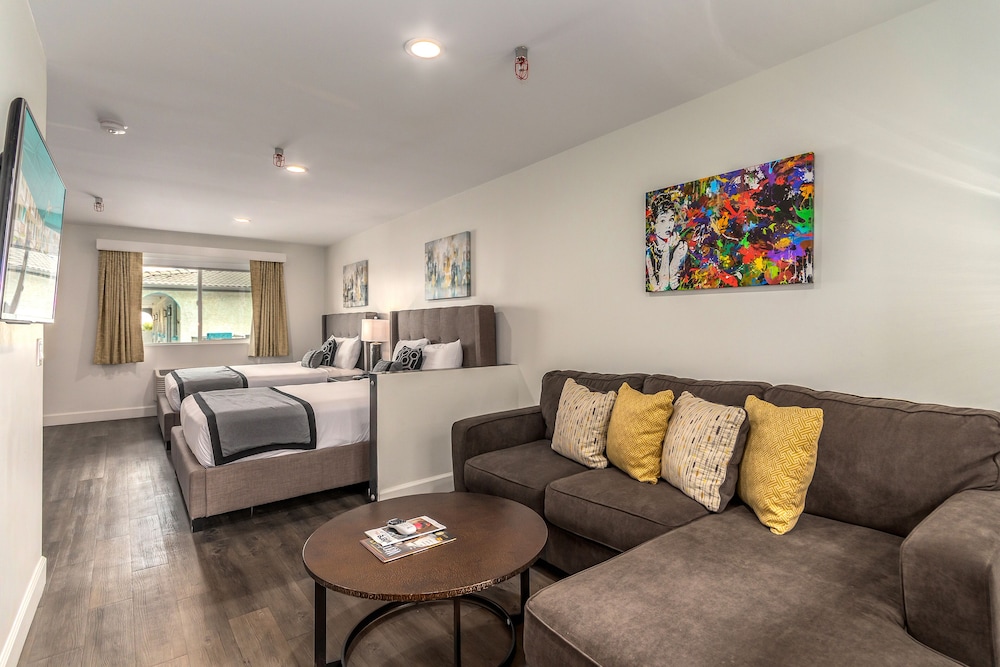 Hotel Bixby Scottsdale - photo 22