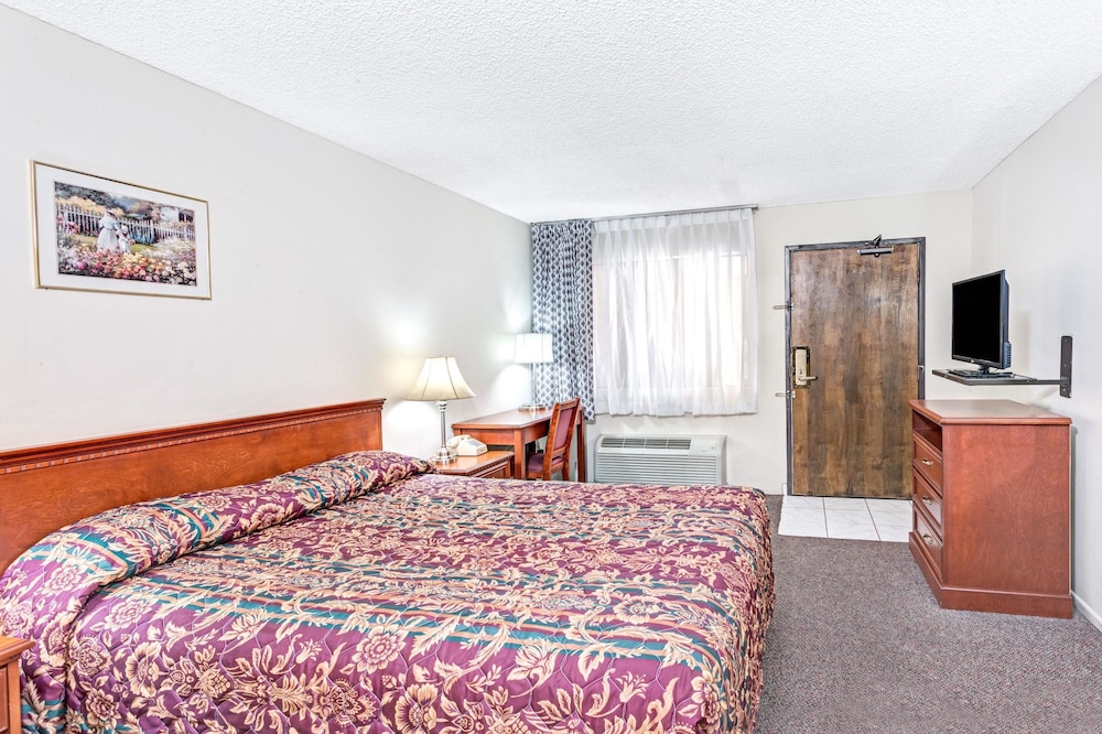 Vantage Point Inn Woodland Hills - photo 5