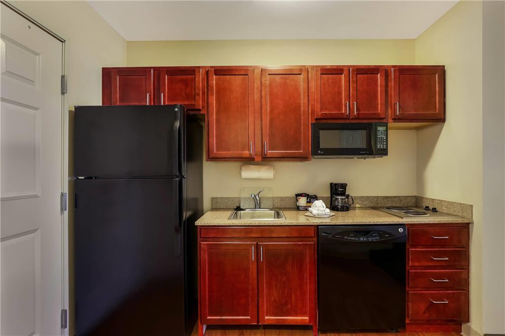 MainStay Suites Fitchburg Madison - photo 25