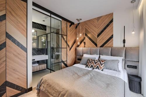 Białka SPA & Resort Odkryj Białkę in Bialka Tatrzanska, Poland