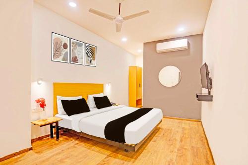 Collection O Mukut Bazar - last minute hotel in Lucknow