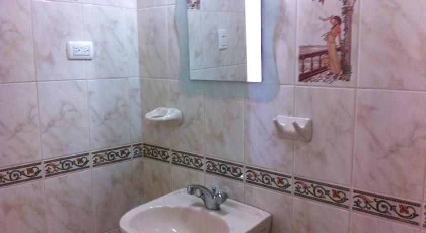 Hotel Kunan Wasi — Nazca — photo 2