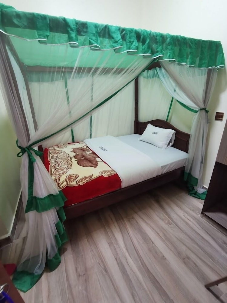 Hotel Kalya Kapenguria in Kitale, Kenya