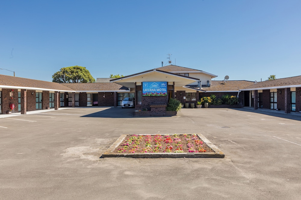 Lavana Motels in Hastings, New Zealand