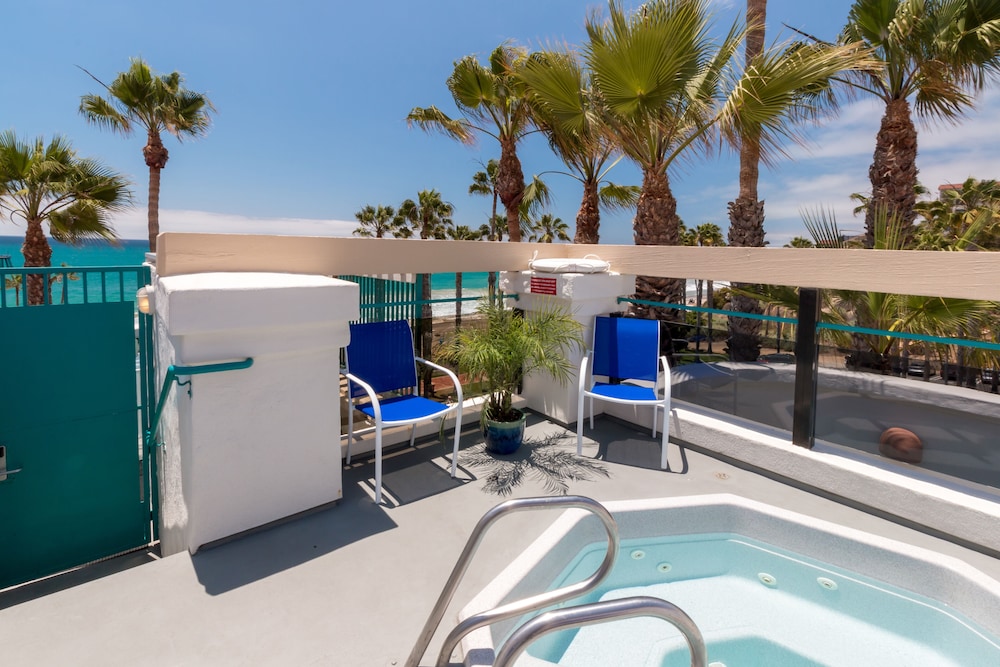 San Clemente Cove Resort - photo 24