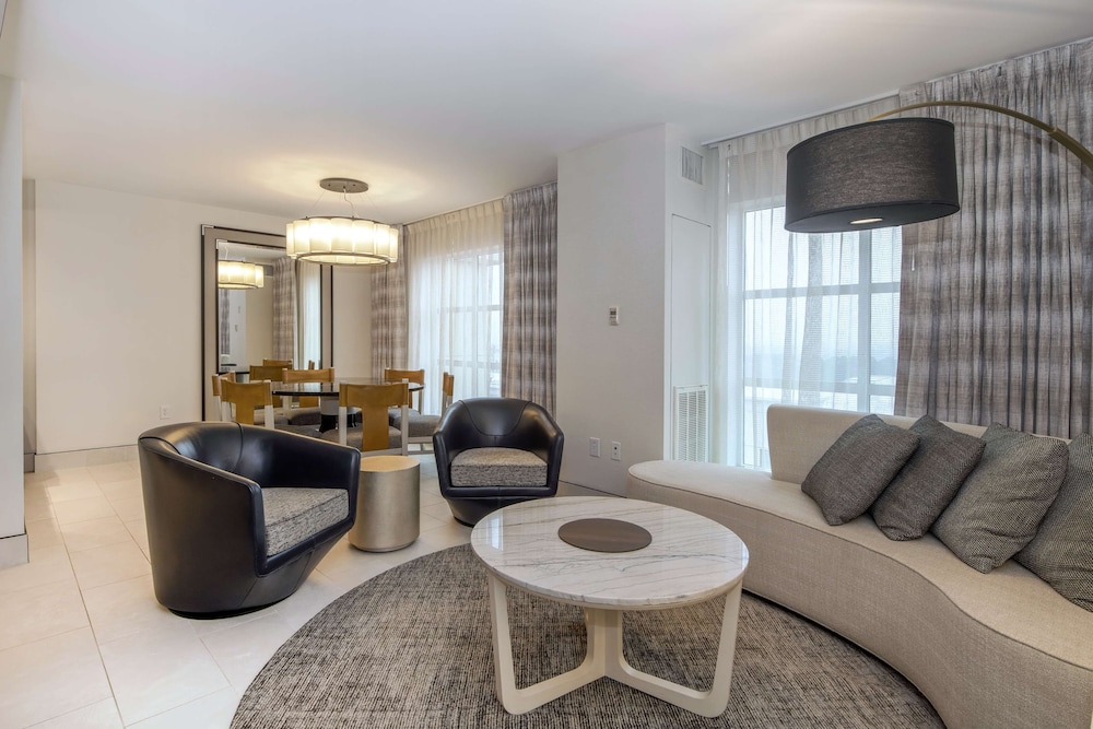 Embassy Suites by Hilton Raleigh Durham Airport Brier Creek - photo 40