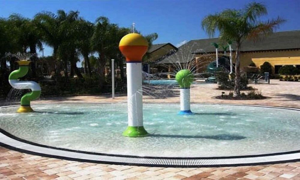Beautiful Waterfront Townhome Wsplashpool 3024 - photo 28