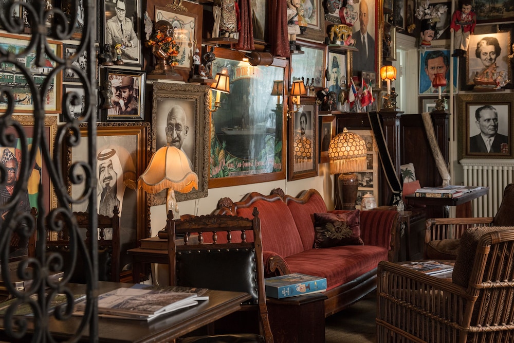 Pentagoet Inn - photo 39