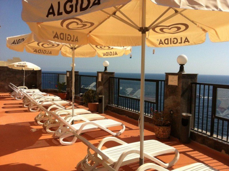 New Tower Palace in Sliema, Malta