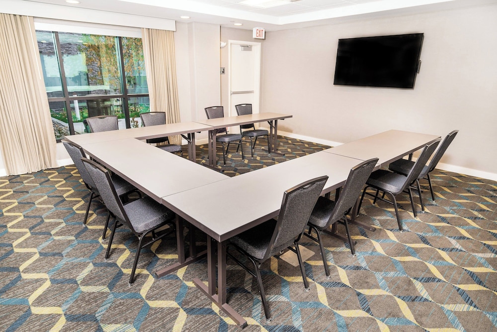 Residence Inn by Marriott Reno Sparks - photo 29