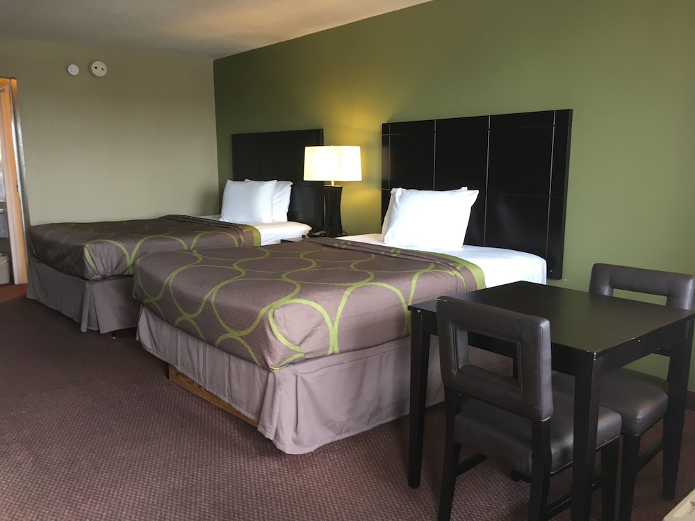 Inn of Rockwall - photo 5