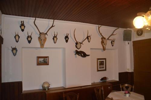 Zum Ritter - carbon neutral hotel in Staufenberg