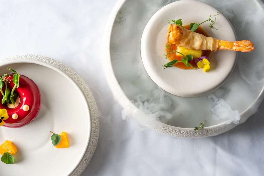 מזון ומשקאות