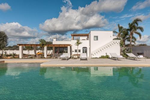 Dimora Biancarancio Epoca Collection in Ostuni, Italy