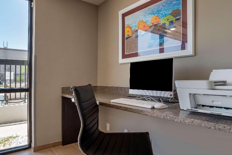 Best Western Plus Panama City Hotel - photo 108