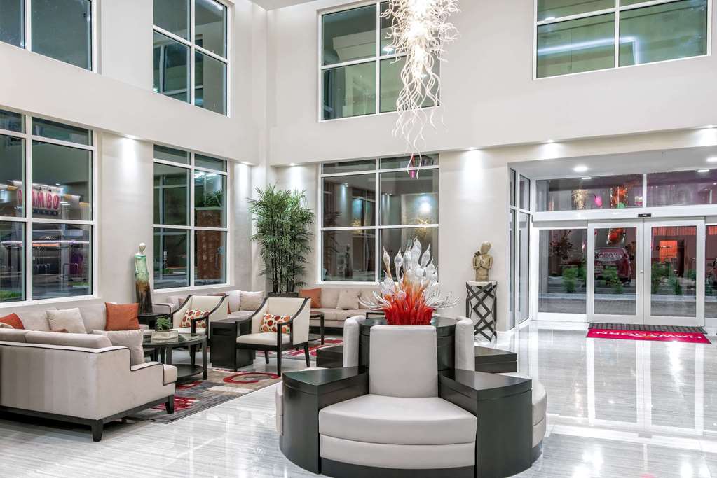 Hawthorn Extended Stay by Wyndham McAllen - photo 4
