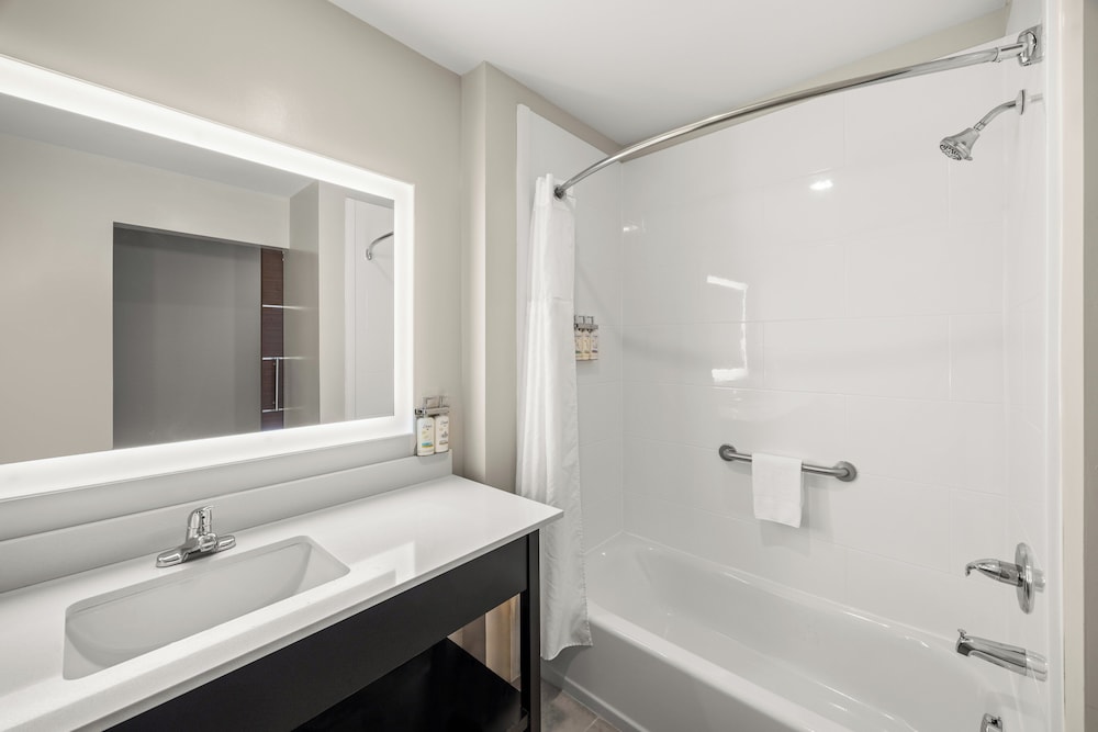 Holiday Inn Express Asheville Woodfin by IHG - photo 27