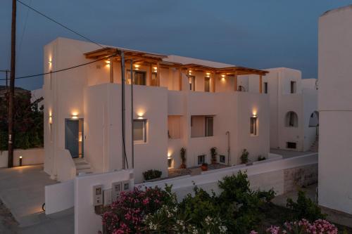 Silvina Loft Kastraki Naxos — 4-Star Luxury Hotel in Naxos, Greece