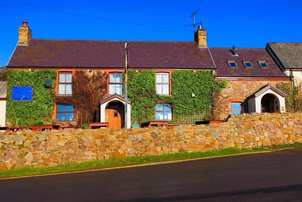 King’s Head Inn in Swansea, United Kingdom