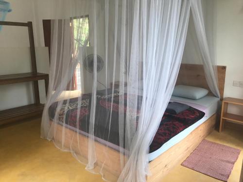 Raveena Guest House — 4-Star Luxury Hotel in Ella Town, Sri Lanka