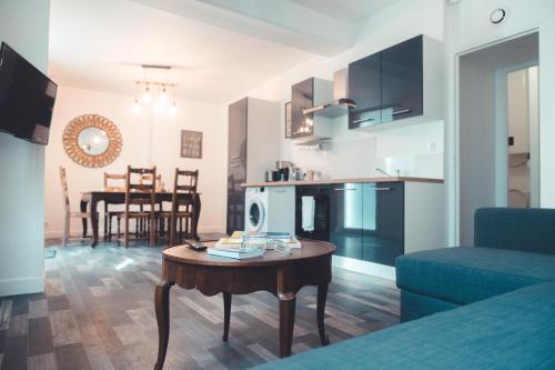 Le Cube Soma Confortable T3 - last minute hotel in Tours