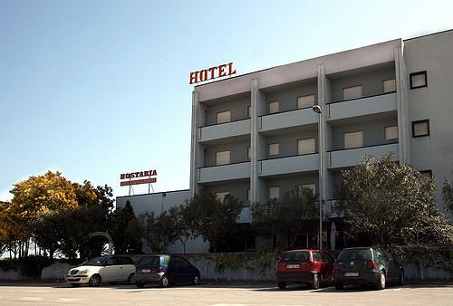 Hotel Del Cavaliere — hotel in Monteprandone