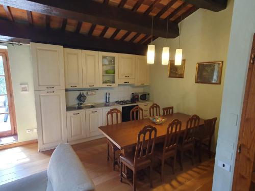 Casa Giogo — Arezzo — photo 2