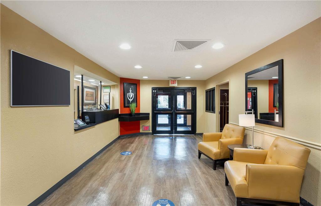 Extended Stay America Suites Mt Laurel Crawford Pl - photo 4
