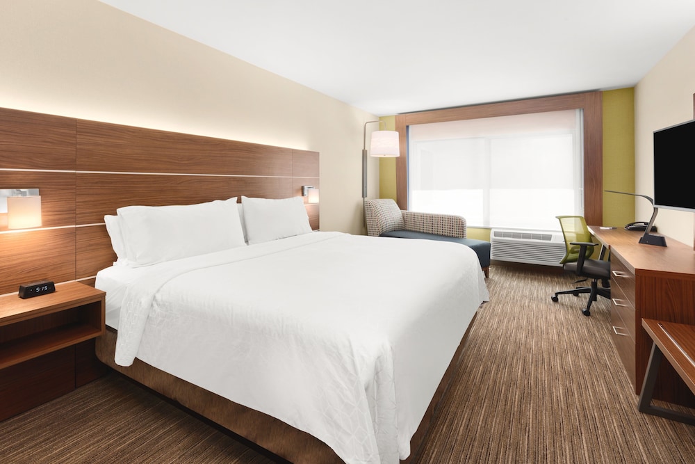 Holiday Inn Express & Suites Suisun City by IHG - photo 3