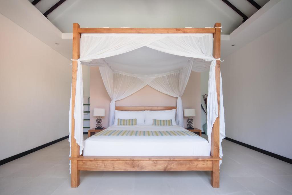 Echo Beach Duo — 4-Star Luxury Hotel in Canggu, Indonesia